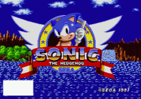 Sega Mega Drive Collection