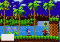 Sega Mega Drive Collection