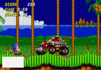 Sega Mega Drive Collection
