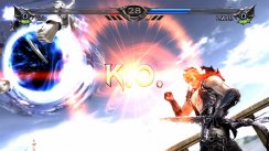 Soul Calibur V