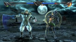Soul Calibur V