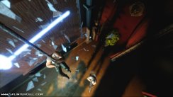 Splinter Cell: Double Agent