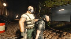 Splinter Cell: Double Agent