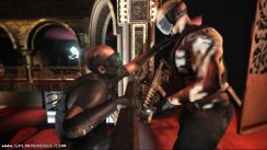 Splinter Cell: Double Agent