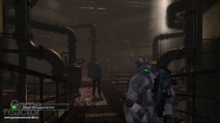 Splinter Cell: Double Agent
