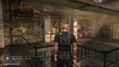Splinter Cell: Double Agent