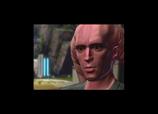 Star Wars: The Old Republic