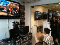 Tekken Tag Tournament 2