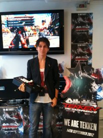Tekken Tag Tournament 2