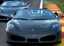 Test Drive: Ferrari Racing Legends