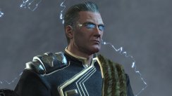 Too Human