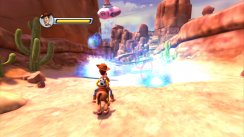 Toy Story 3: The Video Game