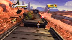 Toy Story 3: The Video Game