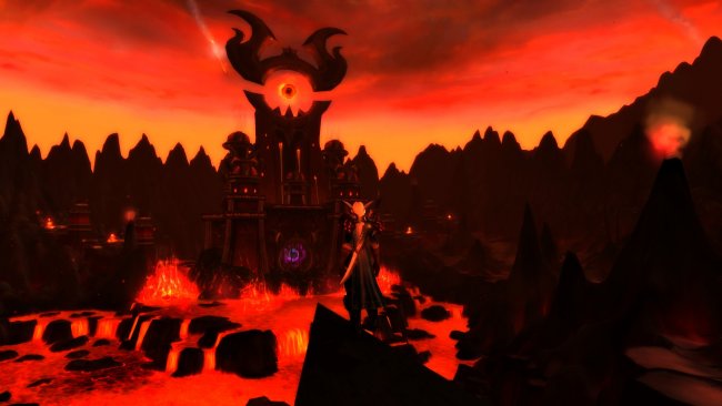 World of Warcraft: Cataclysm