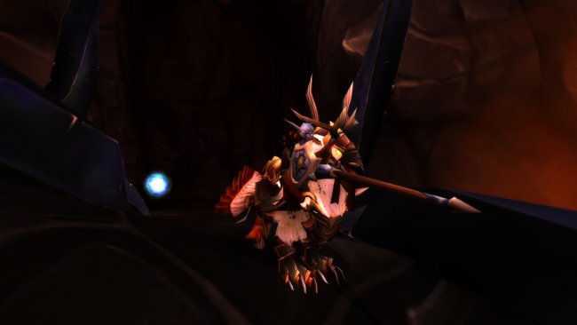 World of Warcraft: Cataclysm