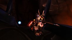 World of Warcraft: Cataclysm