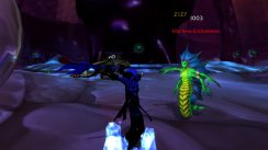 World of Warcraft: Cataclysm
