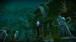 World of Warcraft: Cataclysm