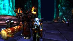 World of Warcraft: Cataclysm