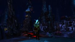 World of Warcraft: Cataclysm