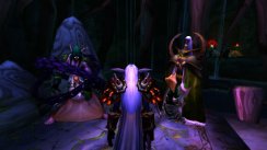 World of Warcraft: Cataclysm
