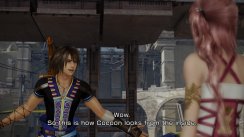 Final Fantasy XIII-2