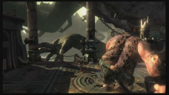 God of War: Ascension