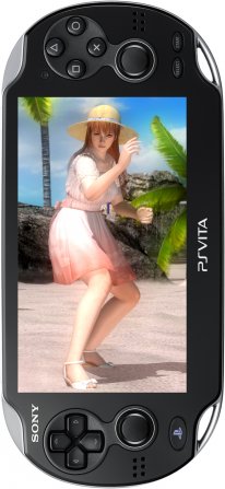 Dead or Alive 5