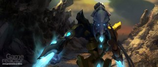 StarCraft II
