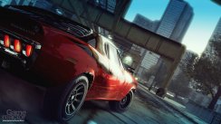 Burnout Paradise