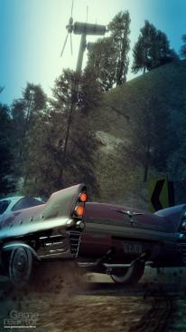 Burnout Paradise