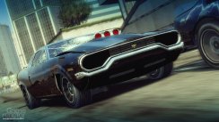 Burnout Paradise