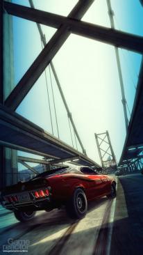 Burnout Paradise