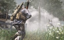 Call of Duty 4: Modern Warfare