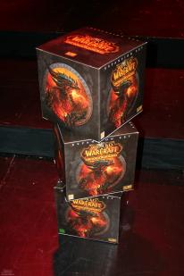 World of Warcraft: Cataclysm