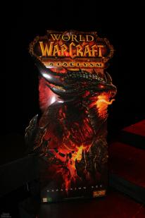 World of Warcraft: Cataclysm