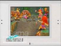 Final Fantasy