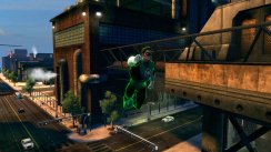 DC Universe Online