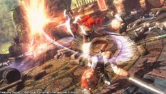 Heavenly Sword