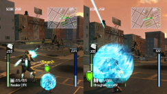 Earth Defense Force 2017