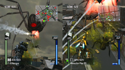 Earth Defense Force 2017