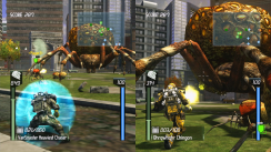 Earth Defense Force 2017