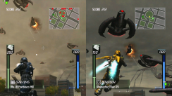 Earth Defense Force 2017