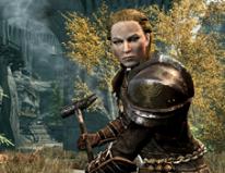 The Elder Scrolls V: Skyrim