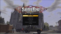 Saints Row