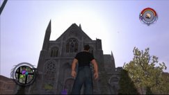 Saints Row
