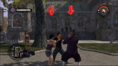 Saints Row