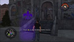 Saints Row