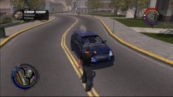 Saints Row