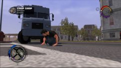Saints Row